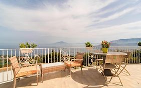 Villa Chiara Sorrento